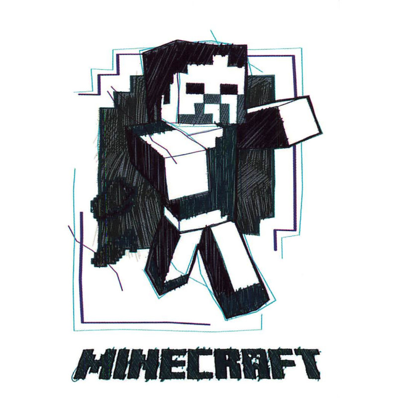 panini-tcg-124-minecraft-sketch-card-minecraft-2