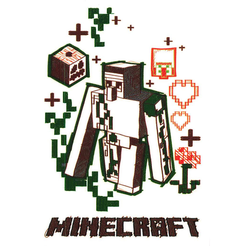 panini-tcg-125-minecraft-sketch-card-minecraft-2