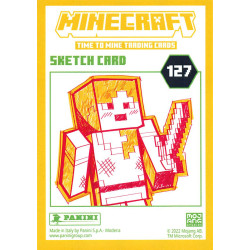 panini-tcg-127-survival-mode-minecraft-sketch-card-minecraft-2