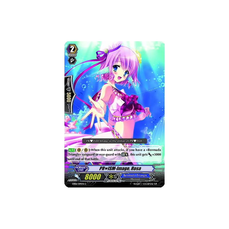 Vanguard_TCG_card_EB06_019EN_PR♥ISM-Image_Rosa_Dazzling_Divas