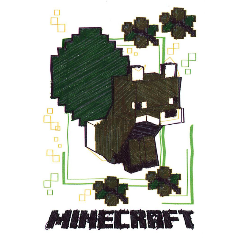 panini-tcg-133-minecraft-sketch-card-minecraft-2