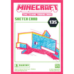 panini-tcg-135-dolphin-s-grace-minecraft-sketch-card-minecraft-2