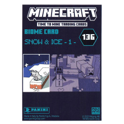 panini-tcg-136-snow-ice-1-biome-card-minecraft-2