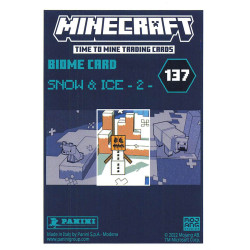 panini-tcg-137-snow-ice-2-biome-card-minecraft-2