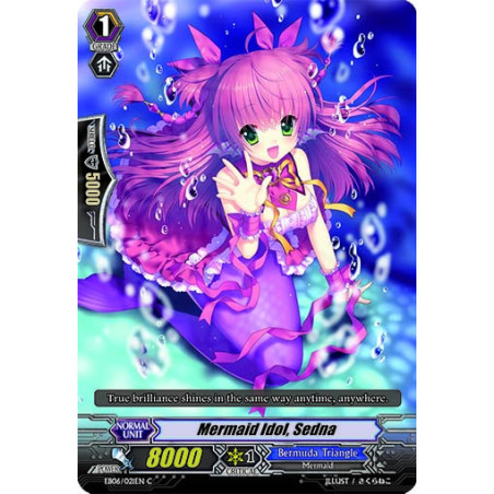 Vanguard_TCG_card_EB06_021EN_Mermaid_Idol_Sedna_Dazzling_Divas