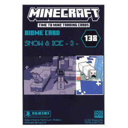 panini-tcg-138-snow-ice-3-biome-card-minecraft-2