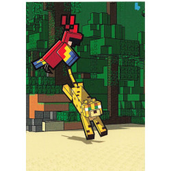 panini-tcg-142-jungle-1-biome-card-minecraft-2