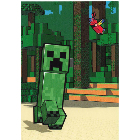 panini-tcg-143-jungle-2-biome-card-minecraft-2