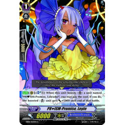 Vanguard_TCG_card_EB06_023EN_PR♥ISM-Promise_Leyte_Dazzling_Divas