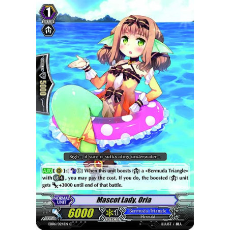 Vanguard_TCG_card_EB06_024EN_Mascot_Lady_Oria_Dazzling_Divas