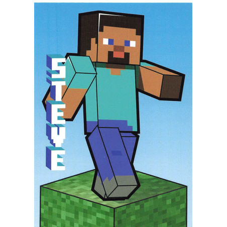 panini-tcg-154-steve-block-card-minecraft-2
