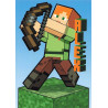 panini-tcg-156-alex-block-card-minecraft-2