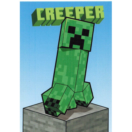 panini-tcg-157-creeper-block-card-minecraft-2