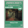 panini-tcg-158-skeleton-block-card-minecraft-2