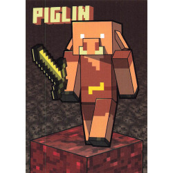 panini-tcg-161-piglin-block-card-minecraft-2