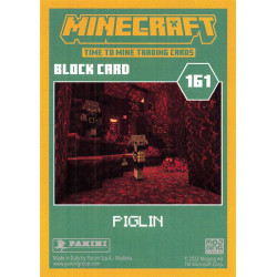 panini-tcg-161-piglin-block-card-minecraft-2