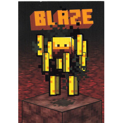 panini-tcg-162-blaze-block-card-minecraft-2