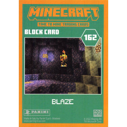 panini-tcg-162-blaze-block-card-minecraft-2