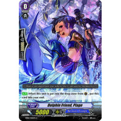 Vanguard_TCG_card_EB06_026EN_Dolphin_Friend_Plage_Dazzling_Divas
