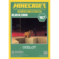 panini-tcg-167-ocelot-block-card-minecraft-2