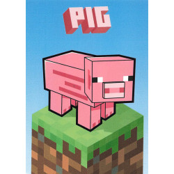 panini-tcg-168-pig-block-card-minecraft-2