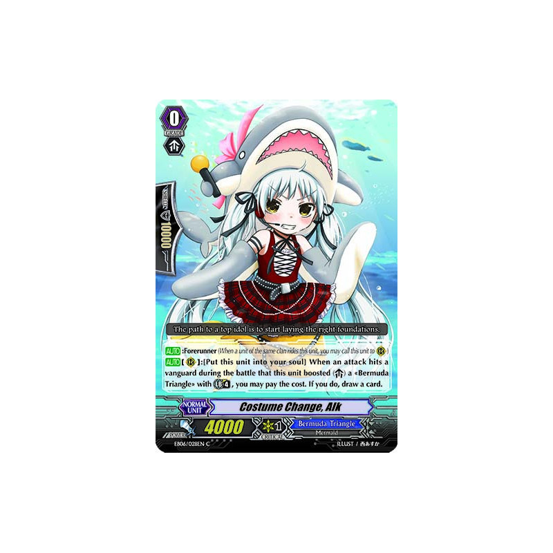 Vanguard_TCG_card_EB06_028EN_Costume_Change_Alk_Dazzling_Divas