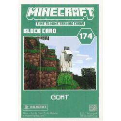 panini-tcg-174-goat-block-card-minecraft-2