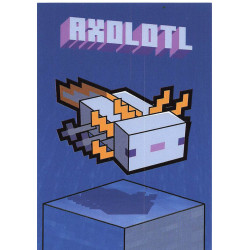 panini-tcg-175-axolotl-block-card-minecraft-2