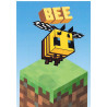 panini-tcg-178-bee-block-card-minecraft-2