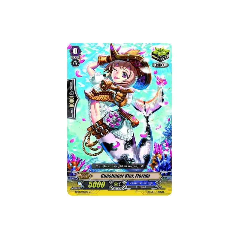 Vanguard_TCG_card_EB06_029EN_Gunslinger_Star_Florida_Dazzling_Divas