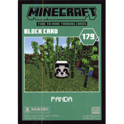 panini-tcg-179-panda-block-card-minecraft-2