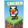 panini-tcg-180-chicken-block-card-minecraft-2
