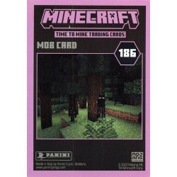 panini-tcg-186-enderman-mob-card-minecraft-2