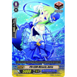 Vanguard_TCG_card_EB06_031EN_PR♥ISM-Miracle_Adria_Dazzling_Divas