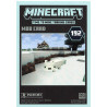 panini-tcg-192-artic-fox-mob-card-minecraft-2