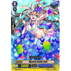 Vanguard_TCG_card_EB06_032EN_Mystery_Smile_Aral_Dazzling_Divas