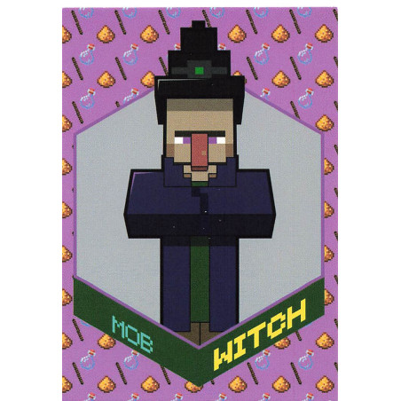 panini-tcg-195-witch-mob-card-minecraft-2