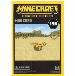 panini-tcg-196-ocelot-mob-card-minecraft-2