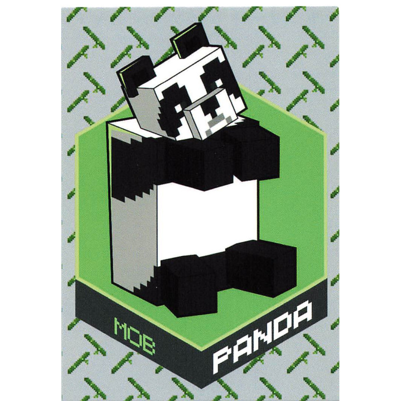panini-tcg-197-panda-mob-card-minecraft-2