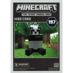 panini-tcg-197-panda-mob-card-minecraft-2