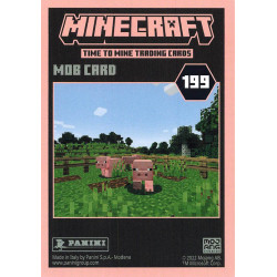 panini-tcg-199-pig-mob-card-minecraft-2