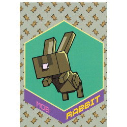 panini-tcg-201-rabbit-mob-card-minecraft-2