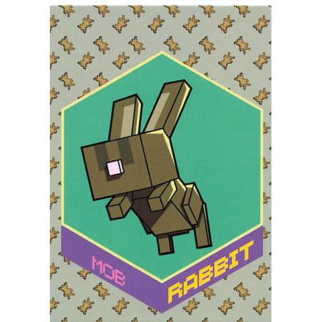 panini-tcg-201-rabbit-mob-card-minecraft-2