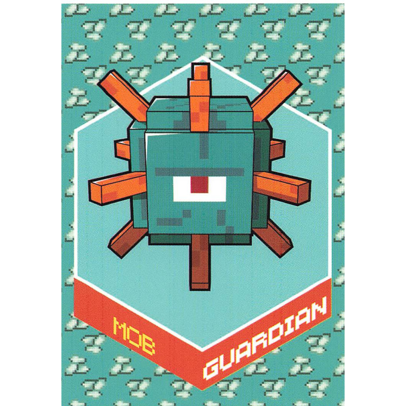 panini-tcg-205-guardian-mob-card-minecraft-2