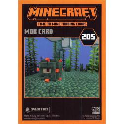 panini-tcg-205-guardian-mob-card-minecraft-2