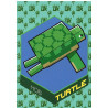 panini-tcg-206-turtle-mob-card-minecraft-2