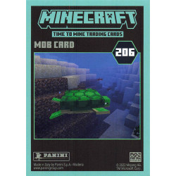 panini-tcg-206-turtle-mob-card-minecraft-2