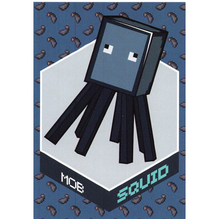panini-tcg-207-squid-mob-card-minecraft-2