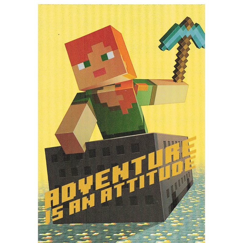 panini-tcg-14-loot-hunter-hero-card-minecraft-2