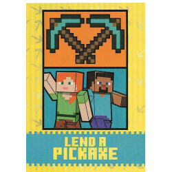panini-tcg-20-mob-whisperer-hero-card-minecraft-2